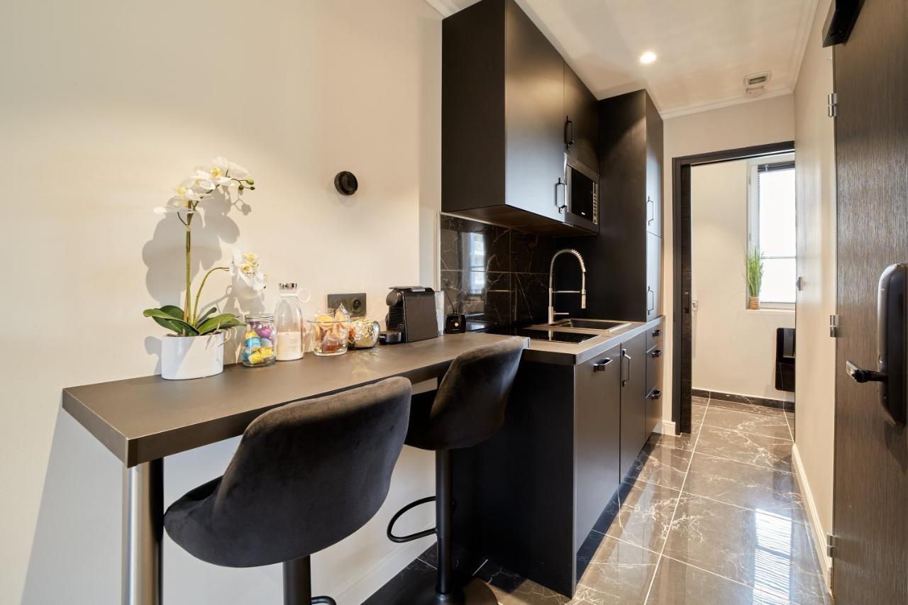 Les Perles Amienoises✩Black Pearl☆Hyper Centre☆ Amiens Luaran gambar